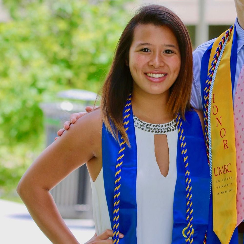 Meet your Posher, Pearly